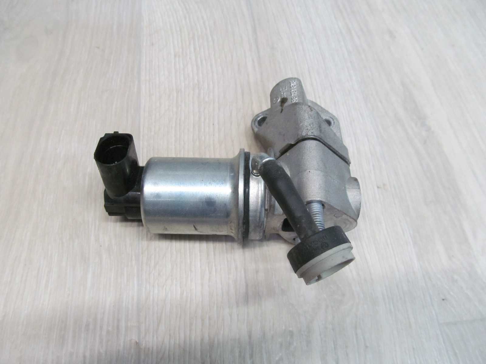 VW SEAT SKODA 1.4 ZAWOR EGR 036131818