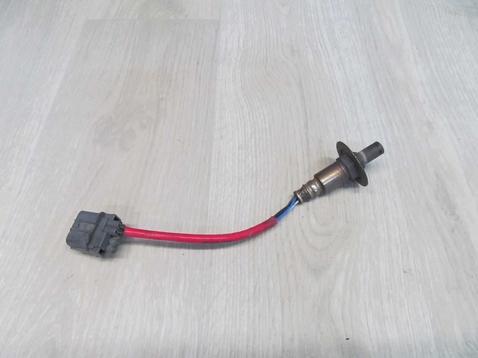 SUZUKI VITARA II 1.6 16V SONADA LAMBDA 211200-4570