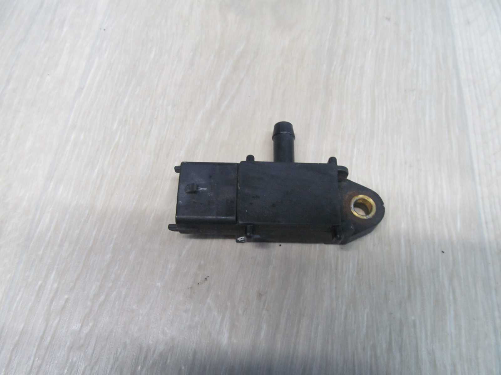 OPEL 1.7 2.0 CDTI CZUJNIK CISNIENIA DPF 55566186