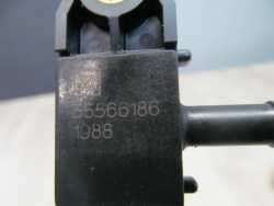 OPEL 1.7 2.0 CDTI CZUJNIK CISNIENIA DPF 55566186