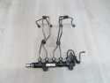 PEUGEOT 1.6 HDI LISTWA WTRYSKOWA CZUJNIK 9655465480