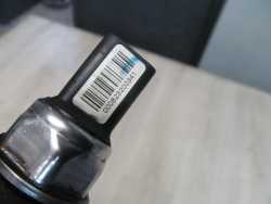 PEUGEOT 1.6 HDI LISTWA WTRYSKOWA CZUJNIK 9655465480