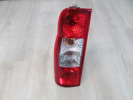 FORD TRANSIT MK7 VII LAMPA LEWA TYL TYLNA 06-13