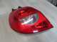 RENAULT CLIO III HB LAMPA TYL TYLNA LEWA 06-12