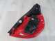 RENAULT CLIO III HB LAMPA TYL TYLNA LEWA 06-12