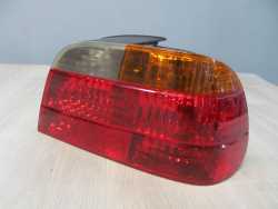 BMW 7 E38 LIFT LAMPA TYL TYLNA PRAWA 99-02