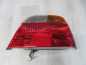 BMW 7 E38 LIFT LAMPA TYL TYLNA PRAWA 99-02