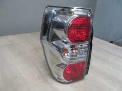 SUZUKI GRAND VITARA II 3D LAMPA TYL LEWA TYLNA 05-12