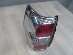 SUZUKI GRAND VITARA II 3D LAMPA TYL LEWA TYLNA 05-12