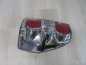 SUZUKI GRAND VITARA II 3D LAMPA TYL LEWA TYLNA 05-12