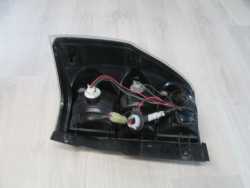 SUZUKI GRAND VITARA II 3D LAMPA TYL LEWA TYLNA 05-12