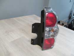 SUZUKI GRAND VITARA II 3D LAMPA TYL PRAWA TYLNA 05-12