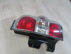 SUZUKI GRAND VITARA II 3D LAMPA TYL PRAWA TYLNA 05-12