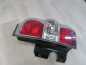SUZUKI GRAND VITARA II 3D LAMPA TYL PRAWA TYLNA 05-12