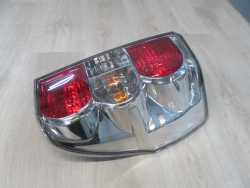 SUZUKI GRAND VITARA II 3D LAMPA TYL PRAWA TYLNA 05-12