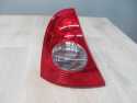 RENAULT CLIO II LIFT HB LAMPA TYL TYLNA LEWA 01-05