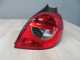 RENAULT CLIO III HB LAMPA TYL TYLNA PRAWA 06-12