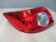 RENAULT MEGANE II CABRIO CC LAMPA TYL TYLNA LEWA 02-09