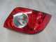 RENAULT MEGANE II CABRIO CC LAMPA TYL TYLNA PRAWA 02-09