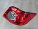 RENAULT MEGANE II CABRIO CC LAMPA TYL TYLNA PRAWA 02-09