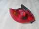 PEUGEOT 206 LIFT LAMPA TYL TYLNA LEWA 03-09