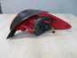 PEUGEOT 206 LIFT LAMPA TYL TYLNA LEWA 03-09
