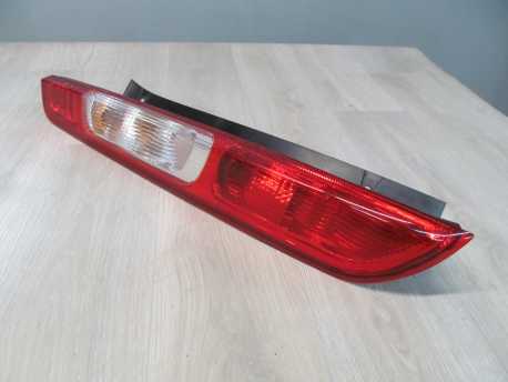 FORD FOCUS MK2 II LIFT 04-08 LAMPA TYL TYLNA LEWA