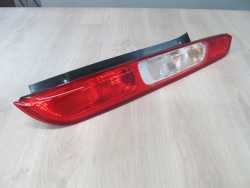 FORD FOCUS MK2 II LIFT 04-08 LAMPA TYL TYLNA PRAWA 4M51-13404-A