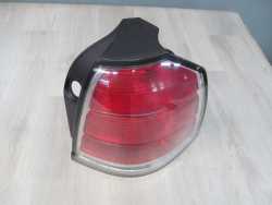 OPEL ZAFIRA B 04-08 LAMPA TYL PRAWA 24451843 R !!OKAZJA!!