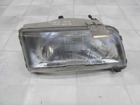 DUCATO JUMPER BOXER REFLEKTOR LAMPA PRAWA 94-02