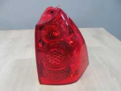 PEUGEOT 307 SW KOMBI LIFT LAMPA TYL PRAWA EUROPA 05-08