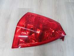 PEUGEOT 307 SW KOMBI LIFT LAMPA TYL PRAWA EUROPA 05-08