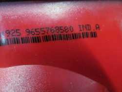 PEUGEOT 307 SW KOMBI LIFT LAMPA TYL PRAWA EUROPA 05-08