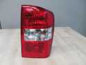 KIA CARNIVAL II III LAMPA TYL TYLNA PRAWA KPL 06-11