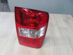 KIA CARNIVAL II III LAMPA TYL TYLNA PRAWA KPL 06-11