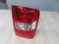 KIA CARNIVAL II III LAMPA TYL TYLNA PRAWA KPL 06-11