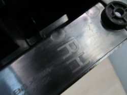 KIA CARNIVAL II III LAMPA TYL TYLNA PRAWA KPL 06-11