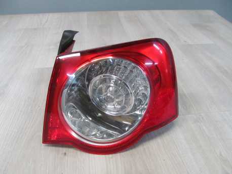 VW PASSAT B6 SEDAN LAMPA TYL PRAWA 3C5945096C KAROSERYJNA