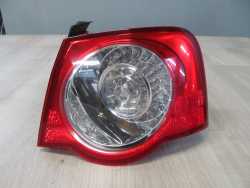 VW PASSAT B6 SEDAN LAMPA TYL PRAWA 3C5945096C KAROSERYJNA