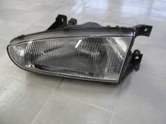 HYUNDAI LANTRA 94/96  REFLEKTOR LAMPA LEWA EU
