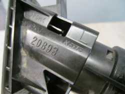 SUBARU FORESTER II LIFT SG SPRYSKIWACZ LAMPY REFLEKTORA LEWY 06-08 20893