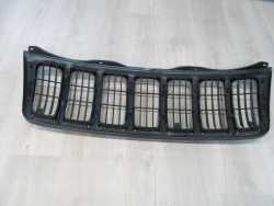 JEEP GRAND CHEROKEE WJ GRILL ATRAPA 99-04 !!OKAZJA!!