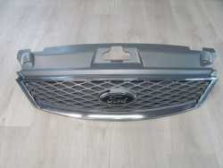 FORD MONDEO MK3 LIFT GRILL ATRAPA CHROM 05-07 6S71-8A100-BAW