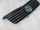 VW PASSAT B5 FL LIFT GRILL ATRAPA HIGHLINE CHROM 00/05