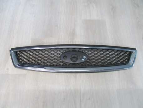 FORD C-MAX CMAX GRILL ATRAPA 03-08 CHROM !OKAZJA!