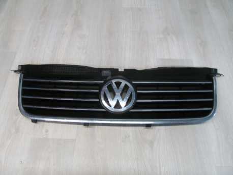 VW PASSAT B5 FL LIFT GRILL ATRAPA HIGHLINE CHROM 00/05