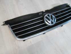 VW PASSAT B5 FL LIFT GRILL ATRAPA HIGHLINE CHROM 00/05