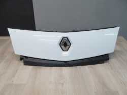 RENAULT KANGOO II III GRILL ATRAPA 820363336R 08-13 !!OKAZJA!!