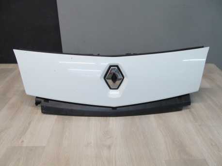 RENAULT KANGOO II III GRILL ATRAPA 820363336R 08-13 !!OKAZJA!!