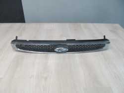 FORD FIESTA VI MK6 02-06 GRILL ATRAPA 2S61-8200-BG !!OKAZJA!!